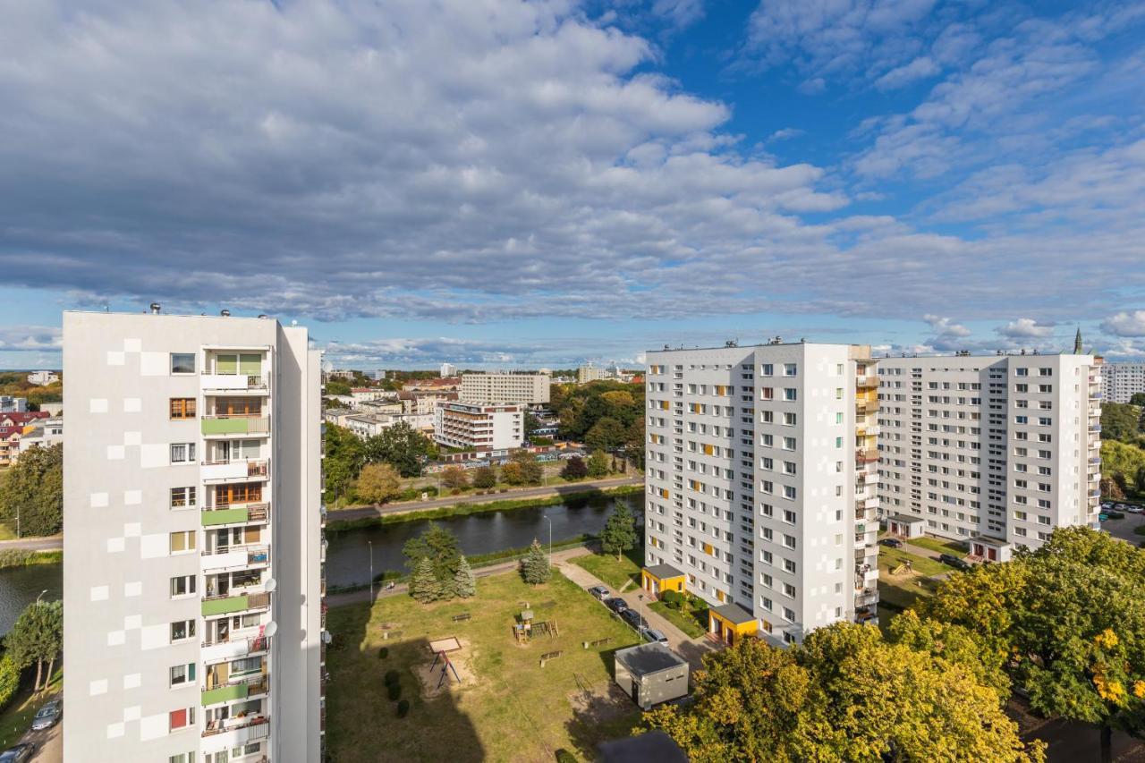 Salt Island Sea And Harbor View By Renters Apartment *